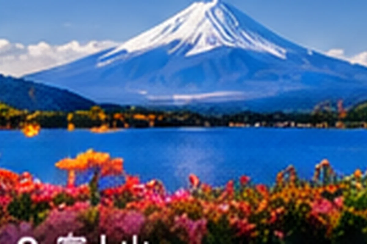 富士山