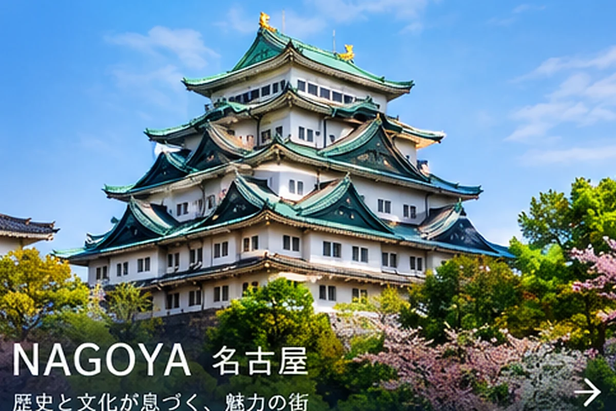 名古屋
