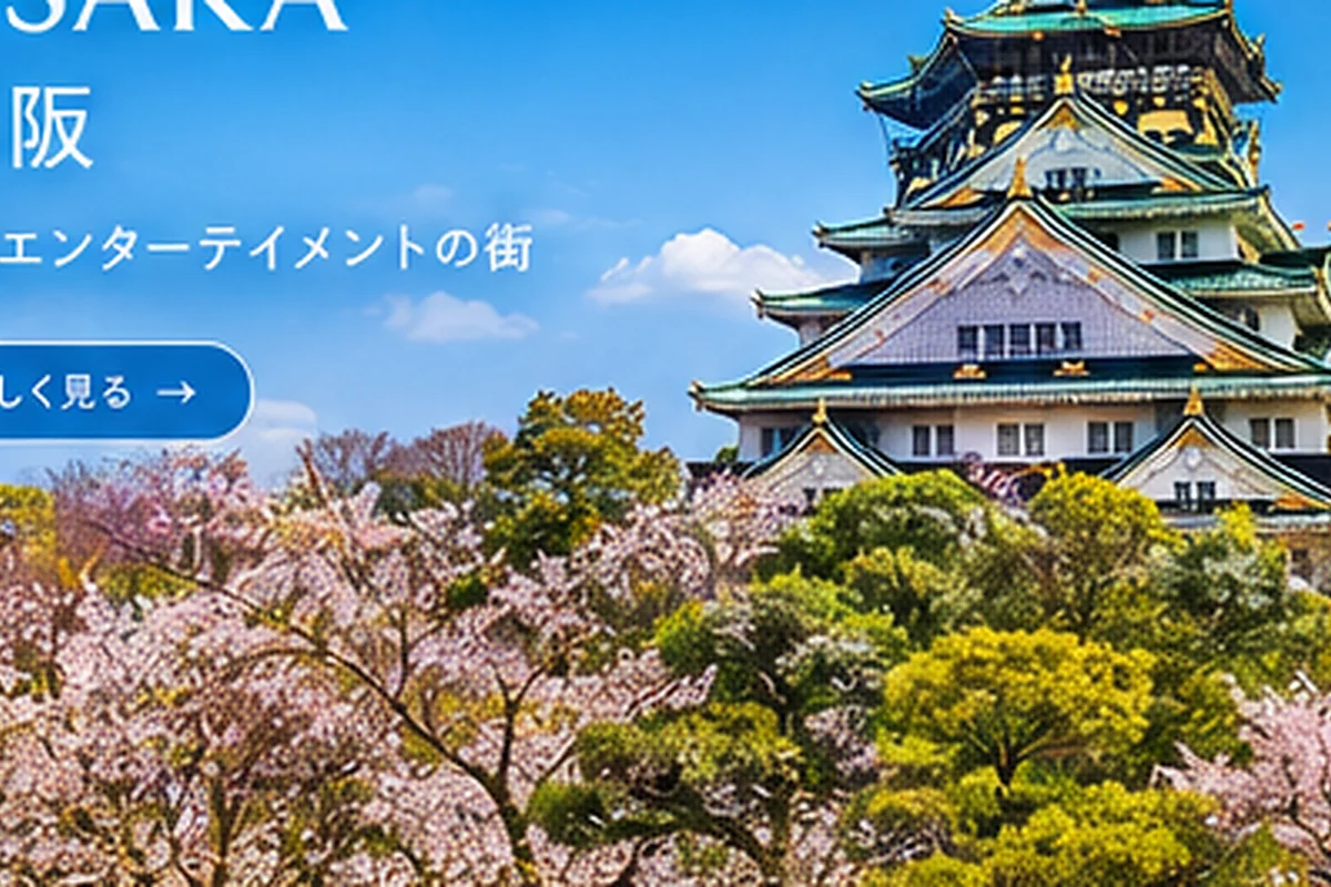 大阪
