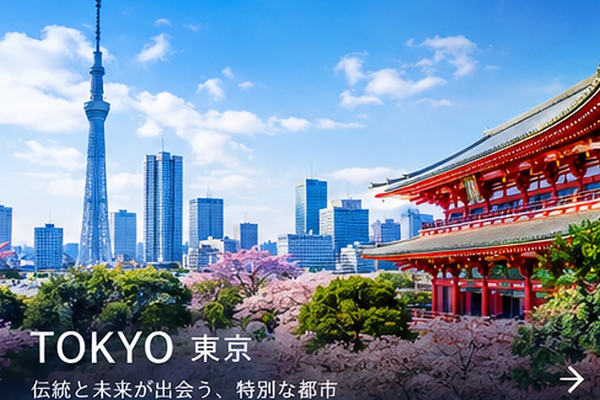 东京